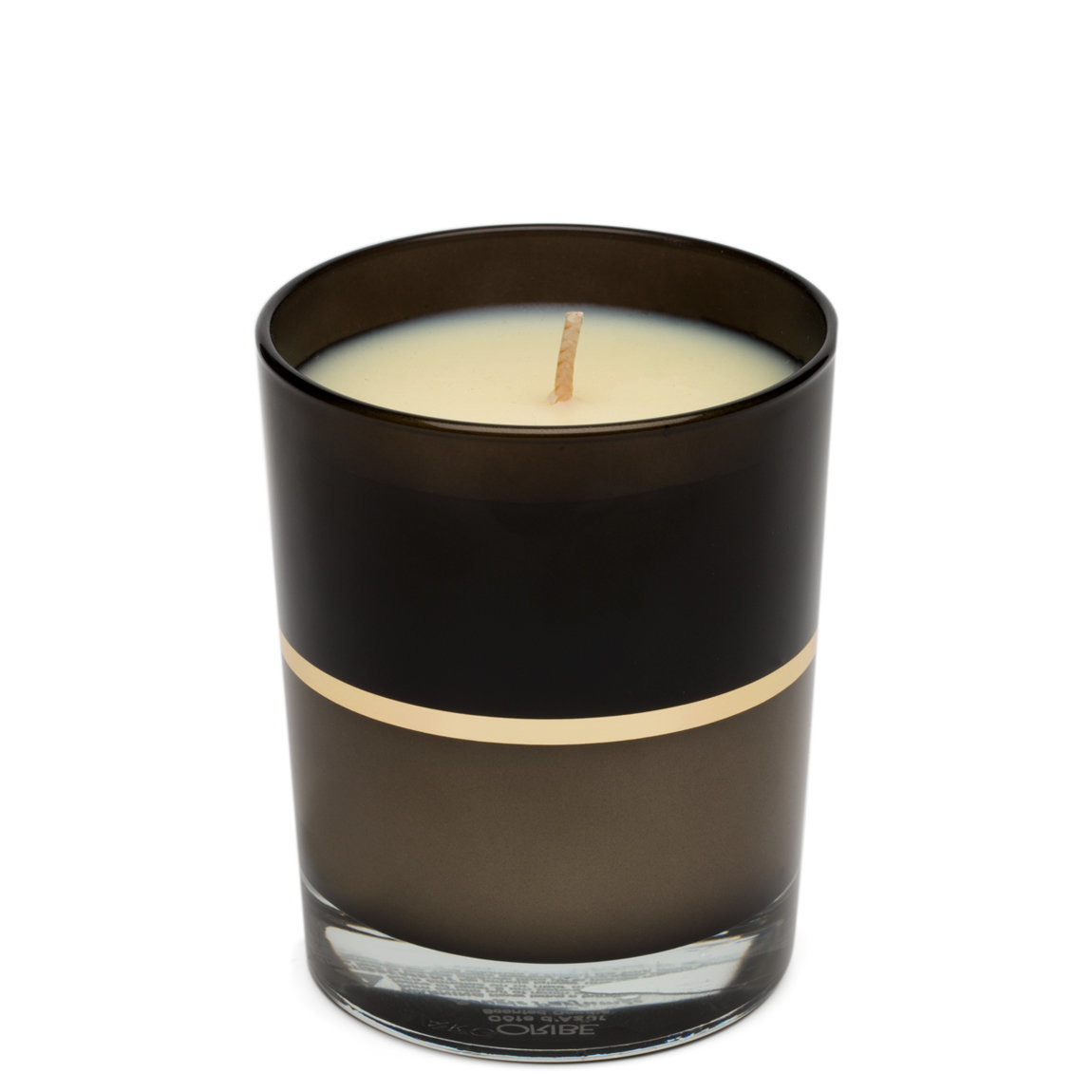 Oribe Côte d’Azur Scented Candle product smear.