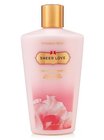 Victoria's Secret Fantasies Sheer Love Hydrating Body Lotion