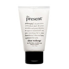 Philosophy The Present Clear Makeup