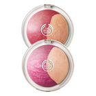 The Body Shop Baked-To-Last Blush