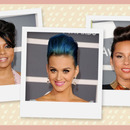 Red Carpet Hair Trend: Swept-Up Strands