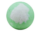 Belle Ame Citrus Cilantro Bath Bomb