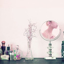 Fall Vanity Inspiration