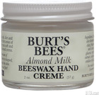Burt's Bees Almond Milk Beeswax Hand Creme