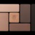 Guerlain Écrin 6 Couleurs Eyeshadow Palette - Rue des Francs-Bourgeois