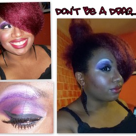 Just Be A Queen!!!
2011-05-09