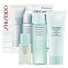 Shiseido Skincare 1 2 3 - Pureness Oil-Control Matifiant