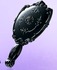 Anna Sui Hand Mirror