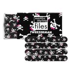 Tweezerman Matchbox Itty Bitty Files