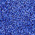 MAKE UP FOR EVER Eyeshadow - Iridescent True Blue 167