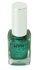 NYX Cosmetics Girl Polish