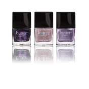 Butter London Holiday 2011 Collection