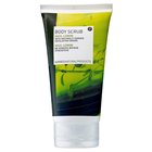Korres Basil Lemon Body Scrub