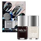 Nails Inc. London The Donmar Collection	
