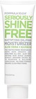 Formula 10.0.6 Seriously Shines Free Mattifying Oil-Free Moisturizer