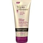 Neutrogena Triple Renewal Weekly Purifying Cleanser