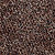 MAKE UP FOR EVER Eyeshadow - Satiny Black Chocolate 172