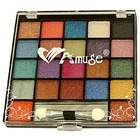 Amuse Amuse 22 Diamond Eyeshadow Palette