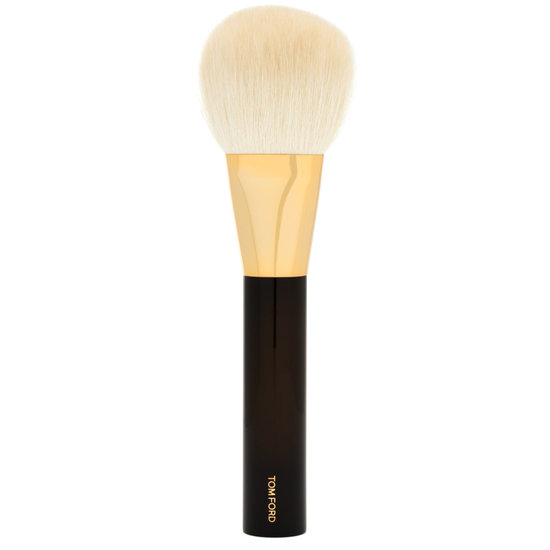 TOM FORD Bronzer Brush 05 product smear.