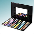 BH Cosmetics 88 Color Cool Matte Palette