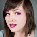 How-To: Double-Winged Liner