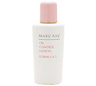 Mary Kay Cosmetics Oil Control Lotion 3 (oily)