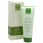 Kiss My Face Start Up - (Exfoliating Face Wash)