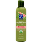 Kiss My Face Upper Management Styling Gel w/ Organic Botanicals