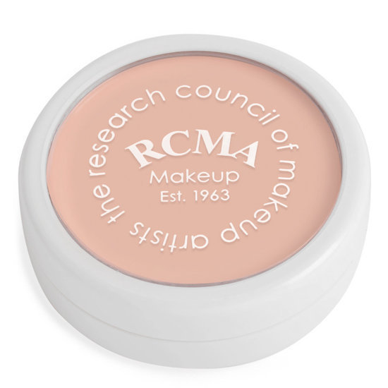 RCMA Makeup Color Process Foundation Ivory 1/2 oz