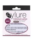 Eylure Individual False Eyelashes - Brown 