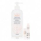 Avene  Cold Cream Body Lotion and Lip Balm Bonus Pack