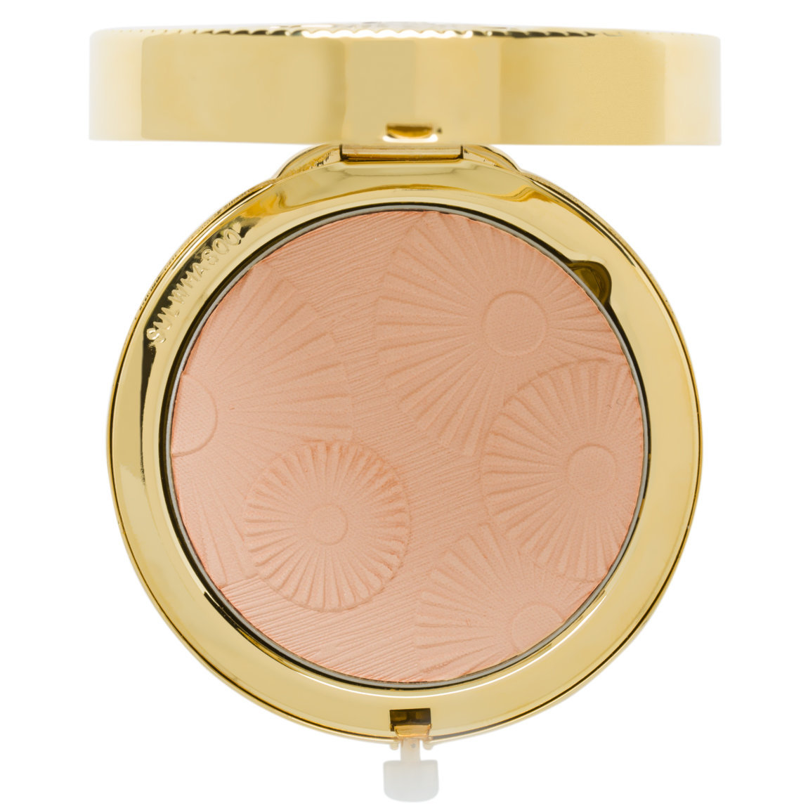 Sulwhasoo ShineClassic Powder Compact product smear.