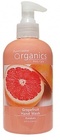 Desert Essence Grapefruit Hand Wash