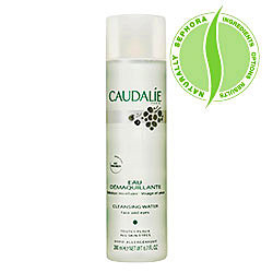 Cleansing Water