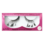 NYX Cosmetics Special Effect Theatrical Lashes