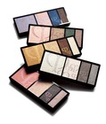 Cle de Peau Beaute Eye Color Quad