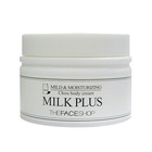 The Face Shop Milk Plus Rich Body Cream