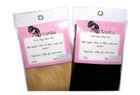 Foxy Locks Extensions Deluxe Clip In Hair Extensions (160 grams)