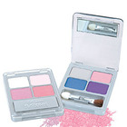 L.A. Girl Eyeshadow Quad