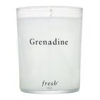 Fresh Grenadine Scented Candle