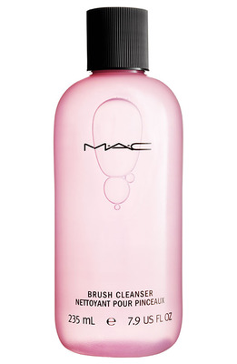 Brush Cleanser