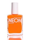 American Apparel Neon Nail Polish