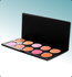 BH Cosmetics 10 Piece Professional Blush Palette