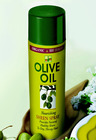 ORGANIC Root Stimulator Olive Oil Nourishing Sheen Spray