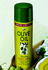 ORGANIC Root Stimulator Olive Oil Nourishing Sheen Spray