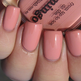piCture pOlish - Flamingo