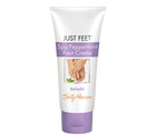 Sally Hansen JUST FEET Spa Peppermint Foot Creme