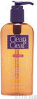 Johnson & Johnson Foaming Facial Cleanser