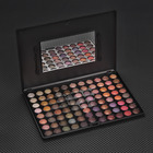 Coastal Scents 88 Metal Mania Palette