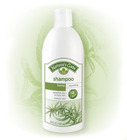 Nature's Gate Hemp Moisturizing Lotion for Dry, Dehydrated Skin